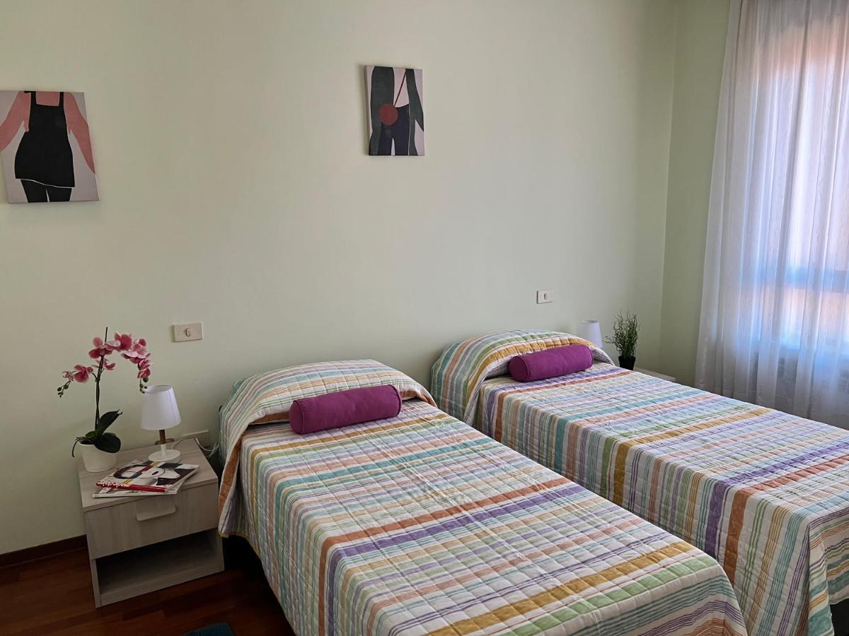 Bnbook Pero Figino Rho Fiera, 2 Camere Da Letto E 2 Bagni Bagian luar foto