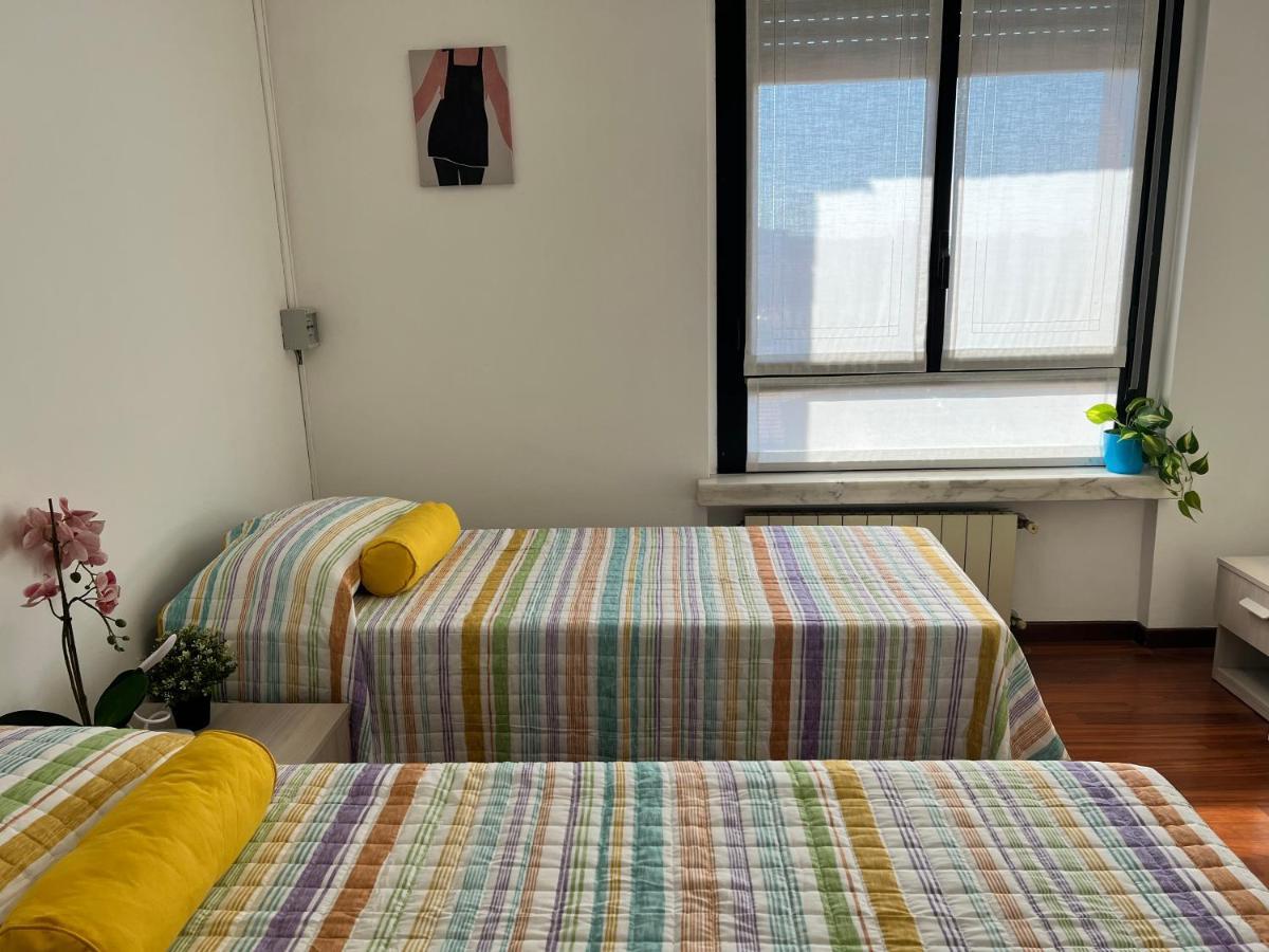 Bnbook Pero Figino Rho Fiera, 2 Camere Da Letto E 2 Bagni Bagian luar foto