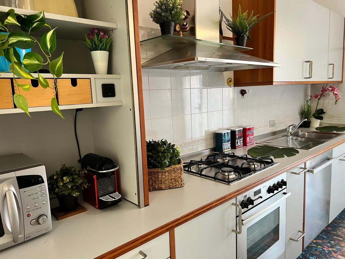 Bnbook Pero Figino Rho Fiera, 2 Camere Da Letto E 2 Bagni Bagian luar foto